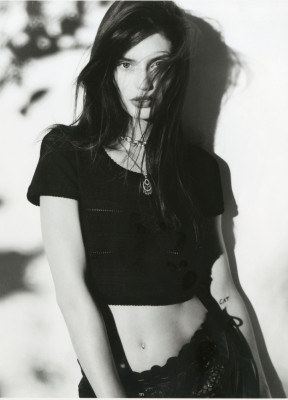 photo 23 in Bianca Balti gallery [id520166] 2012-06-08 00:00:00