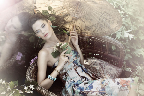Bianca Balti pic #447415