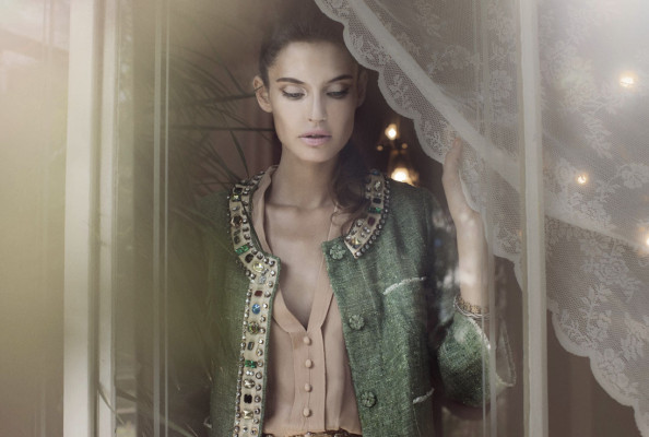 Bianca Balti pic #447414