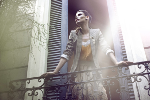 Bianca Balti pic #447420