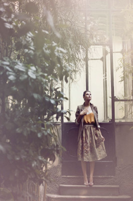 Bianca Balti pic #447421
