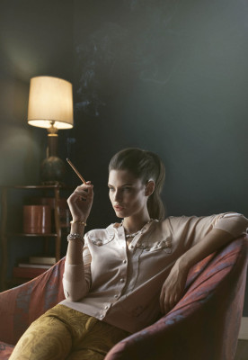 Bianca Balti pic #447412