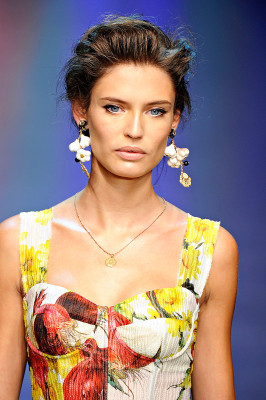Bianca Balti pic #432068