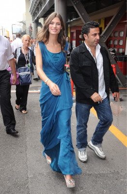 photo 8 in Bianca Balti gallery [id420558] 2011-09-19 00:00:00