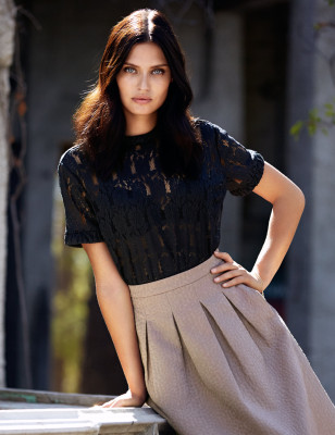 photo 4 in Bianca Balti gallery [id965113] 2017-05-17 00:00:00