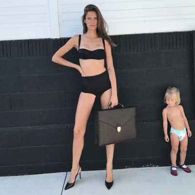 Bianca Balti pic #982947