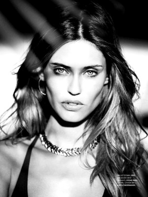 Bianca Balti pic #649214