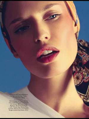 Bianca Balti pic #626463