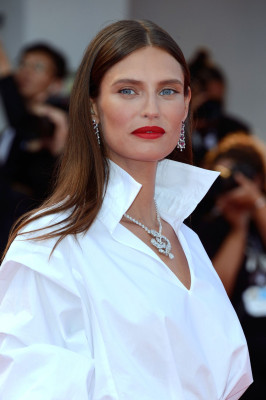 Bianca Balti – “The Sisters Brothers” Premiere at Venice Film Festival