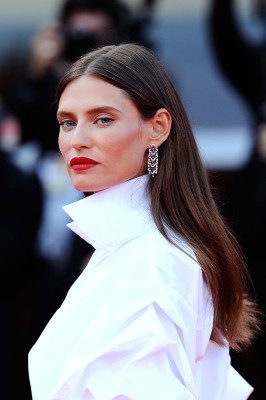 Bianca Balti – “The Sisters Brothers” Premiere at Venice Film Festival