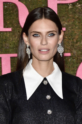 Bianca Balti – Green Carpet Fashion Awards in Milan
