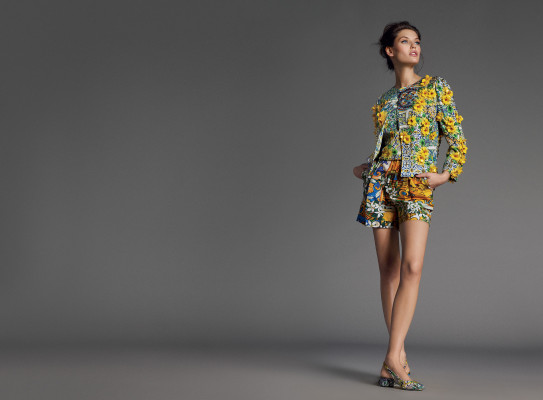 Bianca Balti pic #589270