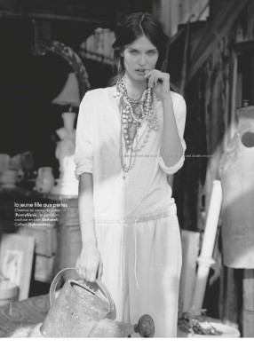 photo 14 in Bianca Balti gallery [id175210] 2009-07-13 00:00:00