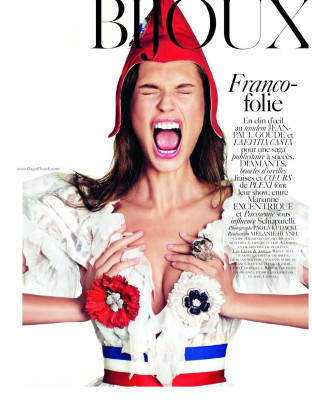 photo 21 in Bianca Balti gallery [id221621] 2009-12-16 00:00:00