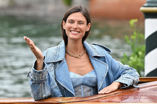 Bianca Balti