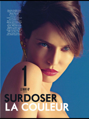 Bianca Balti pic #626467