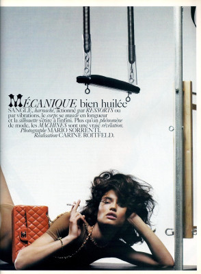 Bianca Balti pic #300802