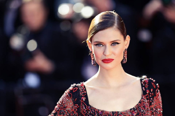 Bianca Balti pic #639443