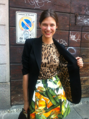 Bianca Balti pic #516881
