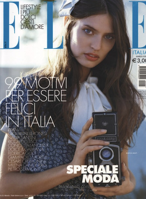 Bianca Balti pic #239984
