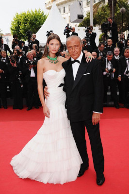 Bianca Balti pic #622451