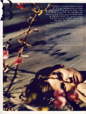 photo 23 in Bianca Balti gallery [id221414] 2009-12-16 00:00:00