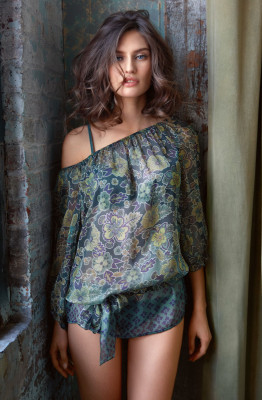 Bianca Balti pic #281752