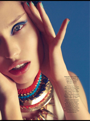 Bianca Balti pic #626460