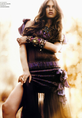 Bianca Balti pic #82664