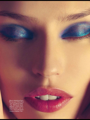 Bianca Balti pic #626461