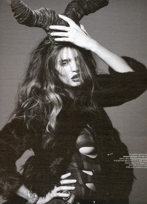 Bianca Balti pic #230679