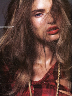 Bianca Balti pic #230678