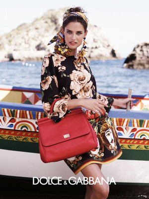 Bianca Balti pic #617532