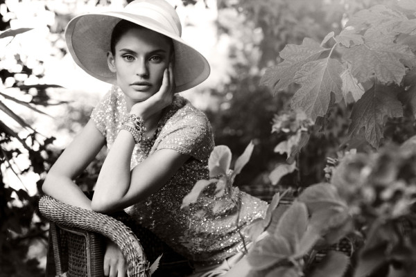 Bianca Balti pic #447235