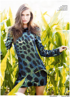 Bianca Balti pic #189621