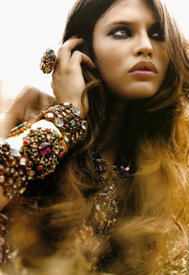 photo 13 in Bianca Balti gallery [id135917] 2009-02-18 00:00:00