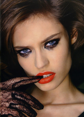 Bianca Balti pic #245923
