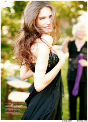 Bianca Balti pic #189620
