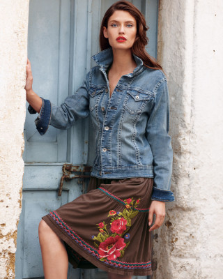 Bianca Balti pic #239179