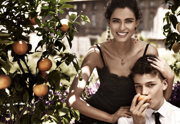 Bianca Balti pic #585961