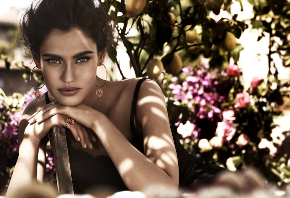 Bianca Balti pic #585958