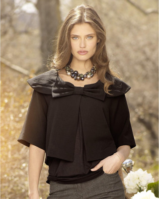 Bianca Balti pic #215035