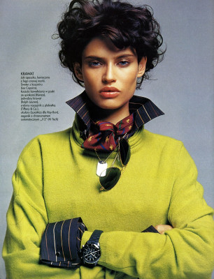 Bianca Balti pic #215033