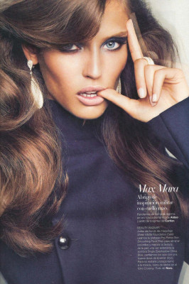 Bianca Balti pic #300882