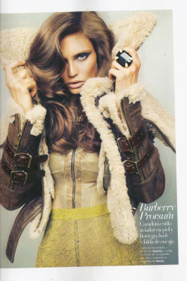 Bianca Balti pic #300879