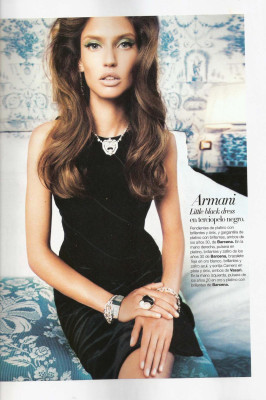 Bianca Balti pic #300872