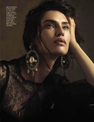 Bianca Balti pic #569184