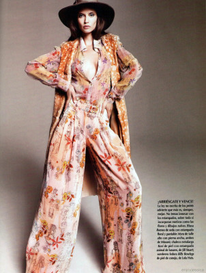 photo 13 in Bianca Balti gallery [id465234] 2012-02-16 00:00:00