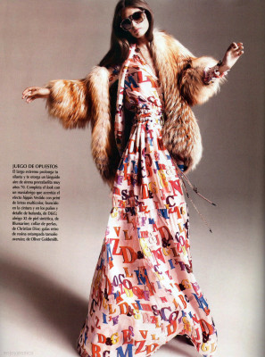 photo 18 in Bianca Balti gallery [id465229] 2012-02-16 00:00:00