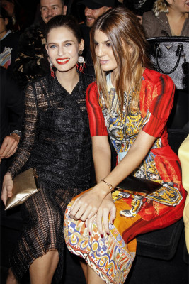 photo 27 in Bianca Balti gallery [id634215] 2013-05-16 00:00:00